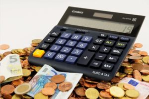 Treppenlift Preise berechnen